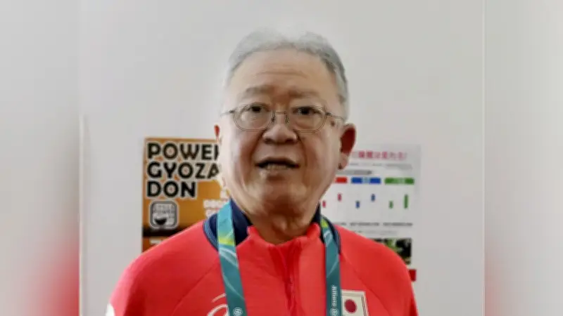 ミラノ五輪で日本選手団への誹謗中傷6.2万件、団長「想定以上の件数、選手の力を奪う」