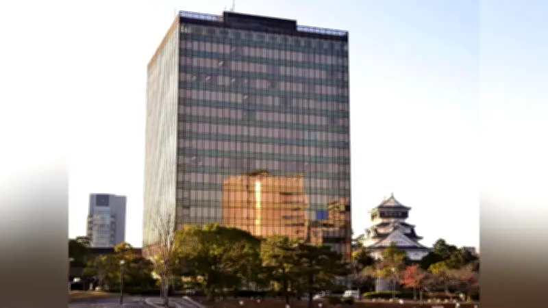 北九州市、過去最大の6476億円予算案を発表 「成長加速」で人口増と投資呼び込みを目指す