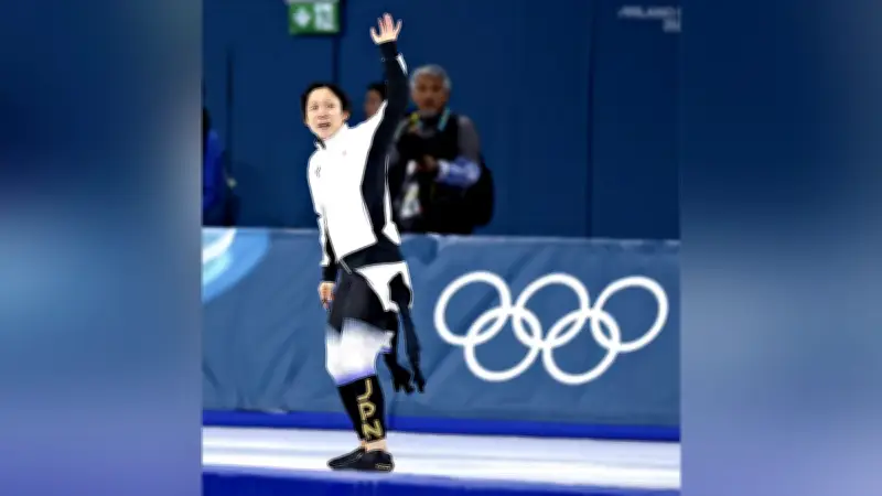 高木美帆、パラリンピックで6位に涙…姉・菜那さんの解説にSNS感動続く