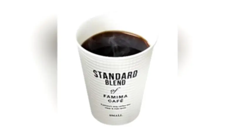 ファミマカフェ6品目値上げ、ブレンドS・アイスSが150円に コーヒー豆高騰で平均4％アップ