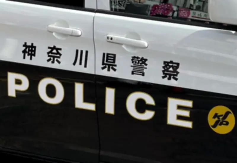 神奈川県警巡査部長ら7人書類送検 交通違反取り締まりで虚偽記載2000件超