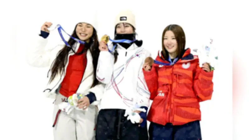 ミラノ五輪第7日、日本勢メダル10個に 小野光希と堀島行真が銅メダル獲得