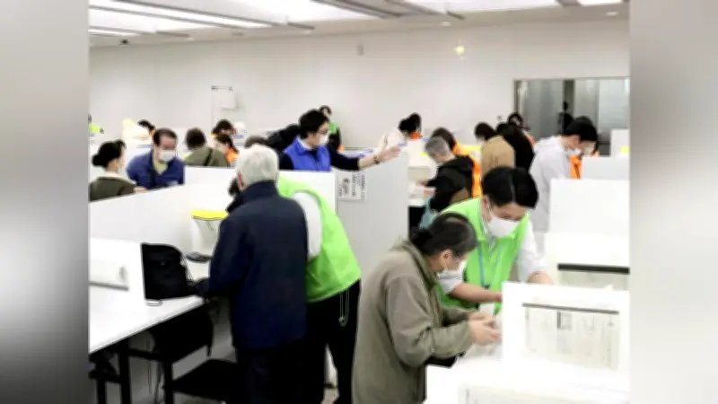 大分県で確定申告受付開始、約7割がe-Tax利用で自宅申請を推奨