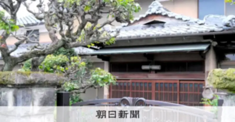 京都・山科で80代男性強盗殺人、通報した50代男を逮捕 自ら110番