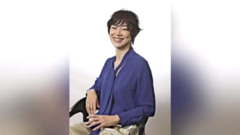 今井美樹、8年ぶり新作「smile」で笑顔を取り戻す決意 ロンドン生活の葛藤を語る