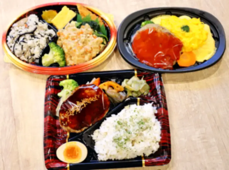 マルト「ふくふくデリ」第9弾発売 いわき市と茨城県で健康志向弁当3種を展開