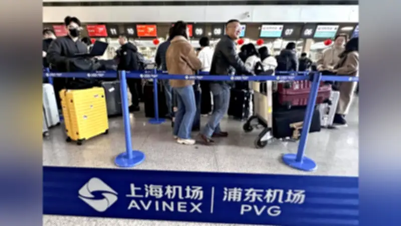 中国春節で過去最多95億人が移動、日本は海外人気旅行先トップ10から外れる