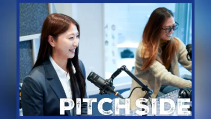 ベレーザ宇津木瑠美と塩越柚歩、AFC女子チャンピオンズリーグ準々決勝へ「必ず優勝したい」