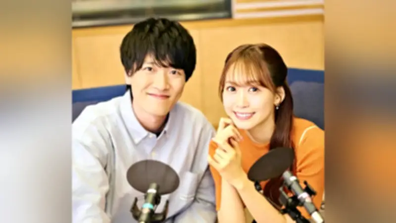 文化放送「A&G TRIBAL RADIO エジソン」 声優コンビが語る番組の魅力と成長