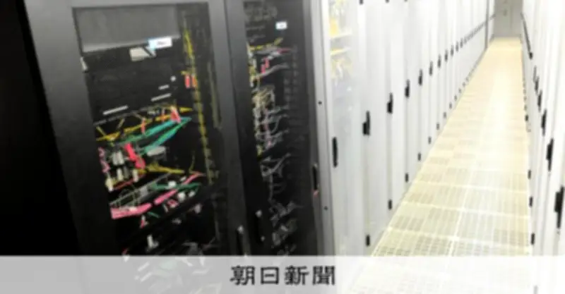 AIブームが牽引するデータセンター建設ラッシュ、製造業に特需をもたらす