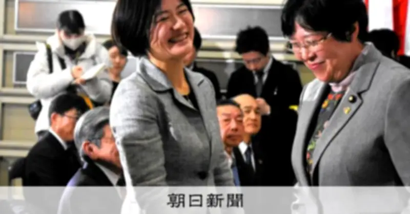 三重問題抱える自民候補が完勝、中道候補の誤算と選挙戦の裏側を検証