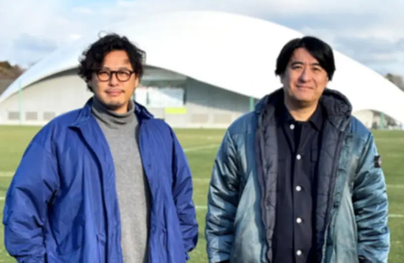 福島中央テレビ「サクマ＆ピース」初ゴールデン放送、楢葉町の魅力と復興の歩みを紹介