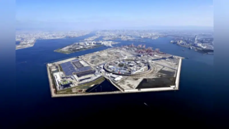 大阪・関西万博のレガシー継承へ、夢洲に「ＥＸＰＯ２０２５記念館」整備方針