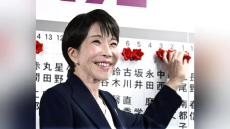 佐橋亮教授が指摘 中国、高市政権の安定基盤に動き出す可能性