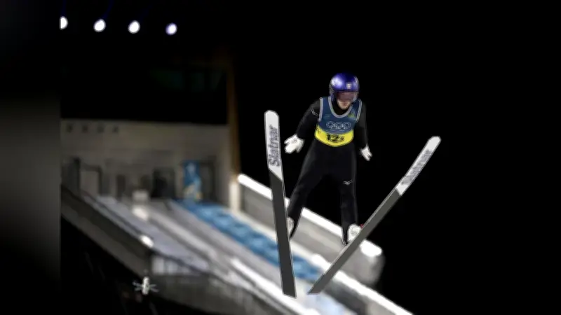 ミラノ・コルティナ五輪混合団体で銅メダル獲得、丸山と小林の戦略的起用が鍵に