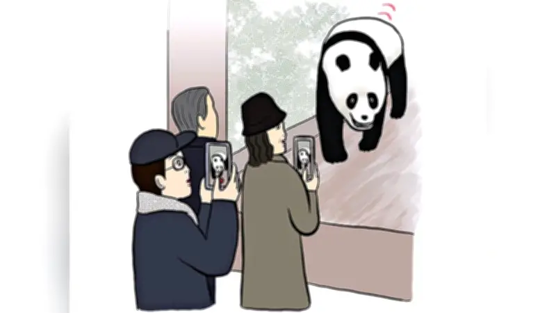 上野動物園からパンダが消える日：シャオシャオとレイレイ返還で変わる日本の空気