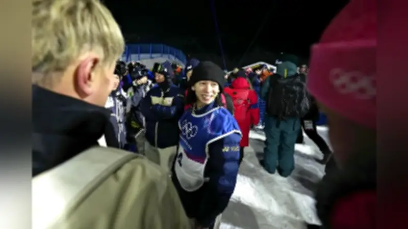 平野歩夢、骨折乗り越えミラノ五輪決勝進出「悔いなくシンプルにやるべきことを」