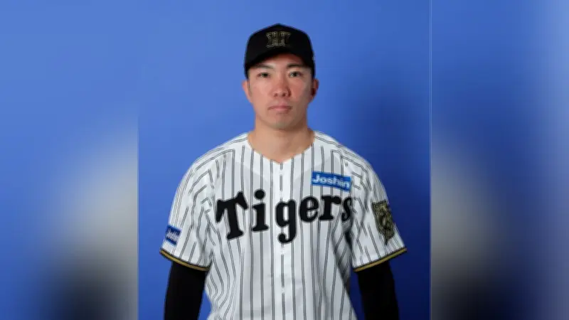 侍ジャパン・阪神石井大智が紅白戦で緊急降板、左脚負傷の懸念広がる