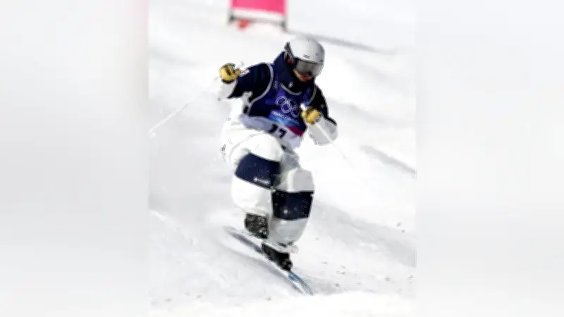 ミラノ・コルティナ五輪 モーグル藤木豪心、予選敗退も妹の活躍に刺激受け巻き返し誓う