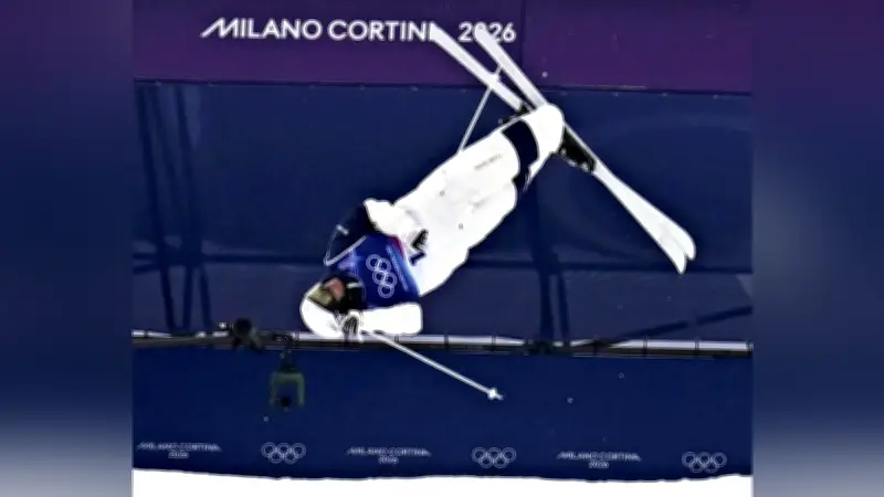 堀島行真、将棋の戦略で銅メダル獲得 ミラノ・コルティナ五輪男子モーグル