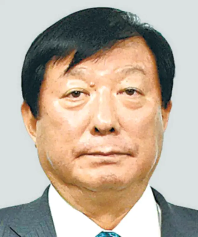 亀岡被告公判で元秘書証言 選挙寄付の主体めぐり「福島メセナ協議会は政治活動と別」