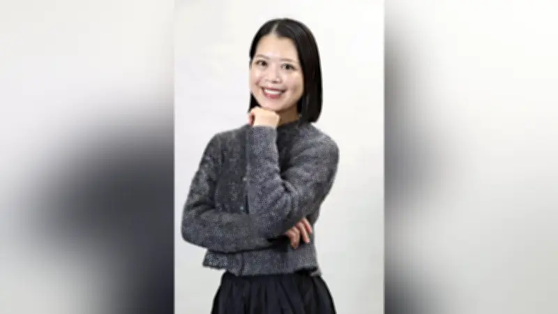 鈴木明子、フィギュアスケートへの情熱は「才能ではなく負けず嫌い」から始まった