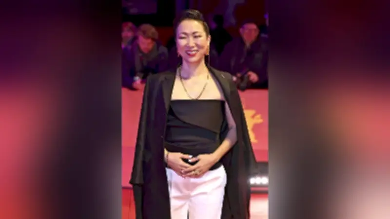 ベルリン映画祭開幕、日本アニメ「花緑青が明ける日に」金熊賞に挑む