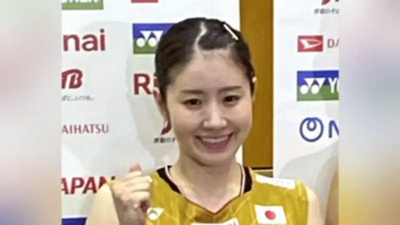 バドミントン志田千陽が再春館製薬所を退社、五十嵐有紗との練習強化でロサンゼルス五輪へ