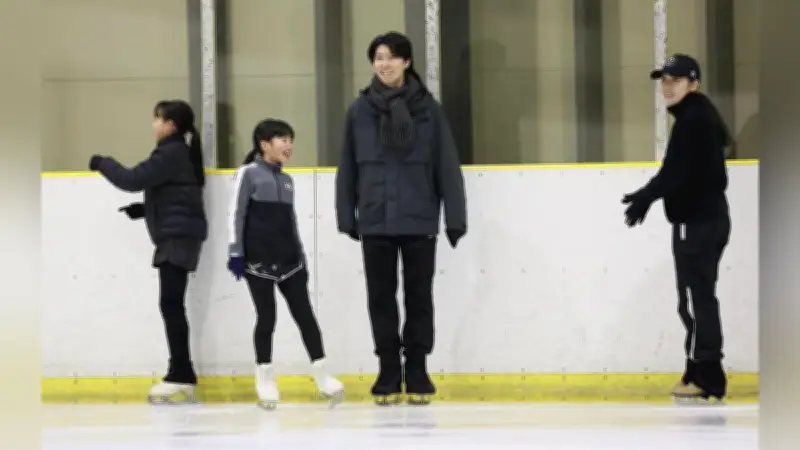 岡山がアイスダンス育成の国内拠点へ 元五輪選手らが指導陣結集