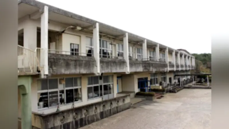 島根県益田市、空き校舎を不登校・ひきこもり支援の「居場所」に再生へ