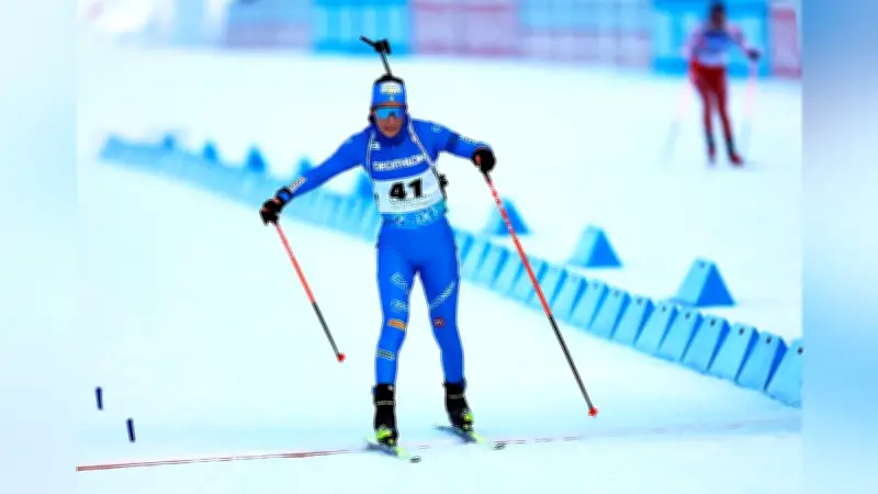 ミラノ・コルティナ五輪、イタリア女子選手のドーピング処分が解除へ 汚染物質の意図なき摂取が認められる