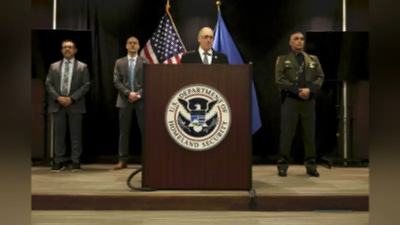 トランプ政権、ミネソタ州での移民摘発作戦を終了「これ以上の流血は見たくない」