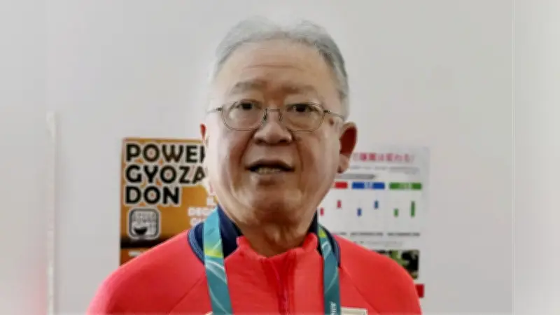 ミラノ・コルティナ五輪、日本選手団が最多メダル数へ期待 伊東団長が後半戦に自信