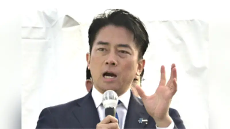 小泉防衛相、伊国防相と次期戦闘機の日英伊共同開発で協力確認 ミュンヘンで会談