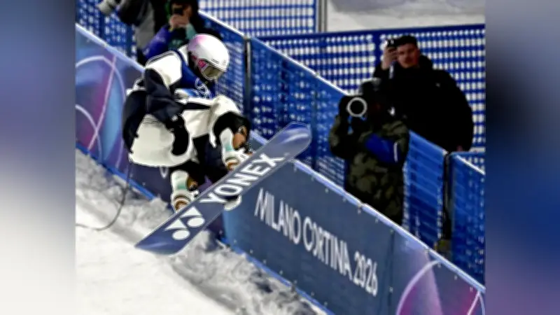 ミラノ・コルティナ五輪 戸塚優斗が金メダル！トリプルコーク連続成功で「難しさも怖さも感じない」