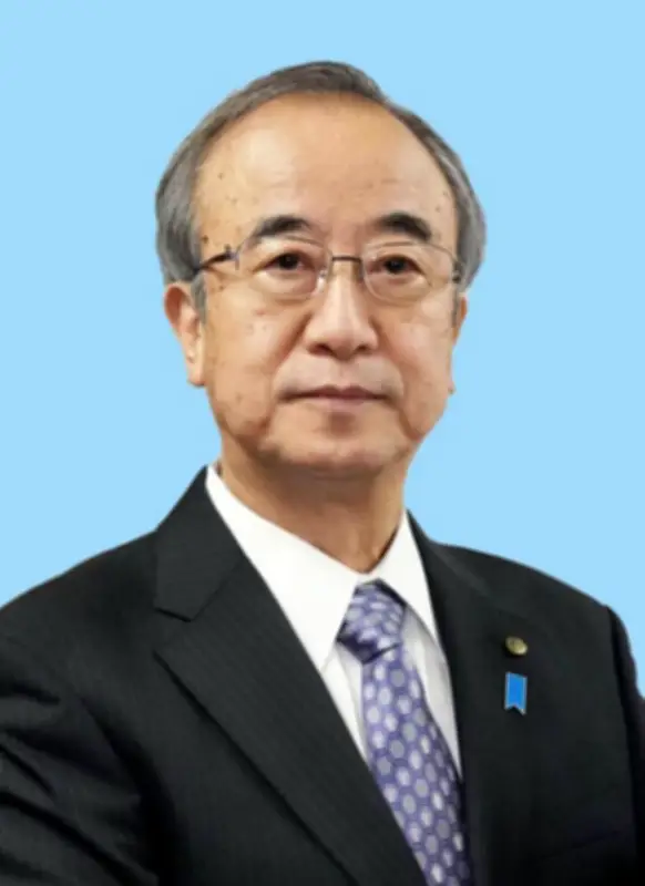 新潟県知事選、花角英世氏が３選出馬へ　５月投開票、近く正式表明