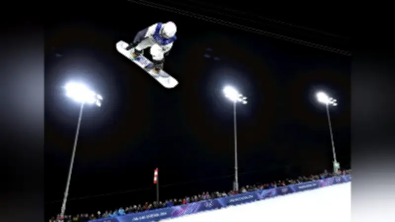 ミラノ・コルティナ五輪 戸塚優斗が金メダル獲得、決め手は「アーリーウープ」の難技