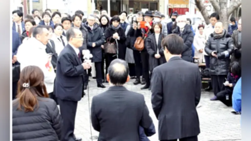 自民党兵庫県連内で「斎藤票」巡り亀裂、県議団と神戸市議団の足並み乱れ維新に議席奪われる