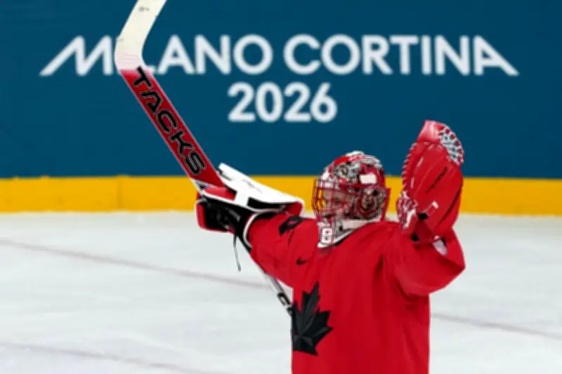 アイスホッケー女子準々決勝、カナダとスイスが準決勝進出を決める