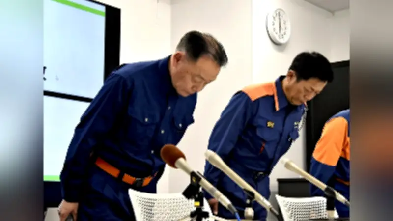 山口県秋吉台の山焼きで男性死亡、市長が陳謝し安全管理の検証を約束