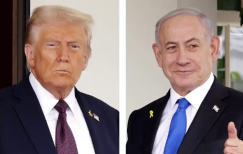 米イスラエル首脳会談でイラン原油への圧力強化で合意か 中国向け輸出を標的に