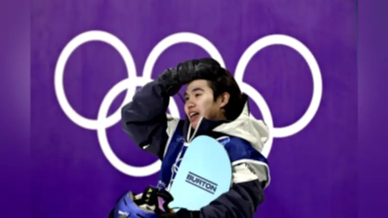 ミラノ・コルティナ五輪 荻原大翔がスロープスタイル欠場 足首負傷で「苦渋の決断」