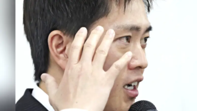 維新、代表選実施反対多数で吉村代表続投へ 高市首相からの次期内閣入閣要請は受け入れ方針