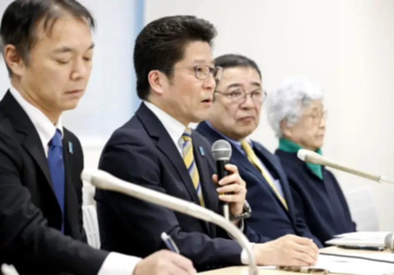 拉致被害者家族会、運動方針を確認　帰国者からの消息聞き取りも一致