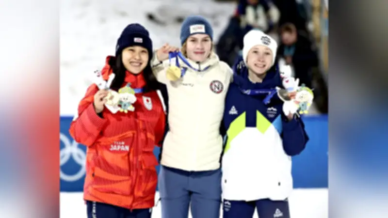 ミラノ・コルティナ五輪 女子ジャンプラージヒル 丸山希が初代女王目指す 高梨沙羅らも注目
