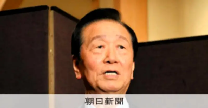 小沢一郎氏、衆院選落選も「政治生活は継続」 若い世代の支援に意欲