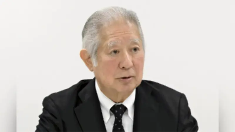 衆院議長に森英介氏が就任へ、副議長は中道改革連合から選出予定