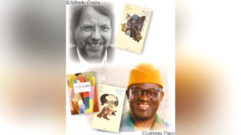 アフリカ文学の豊穣な世界が邦訳で開花 多言語社会が生む想像力のダイナミズム