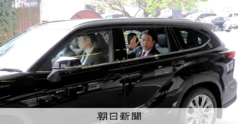 米国車の輸入手続きが簡素化、追加検査なしで可能に　トランプ批判受け