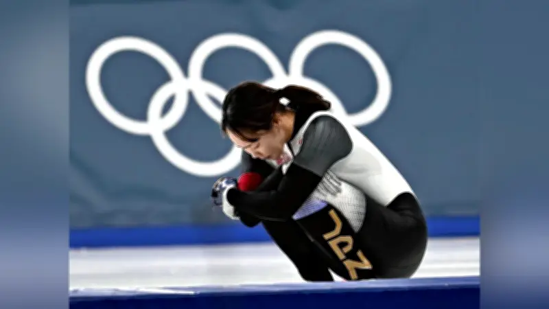 ミラノ五輪で涙の吉田雪乃、高木美帆が抱擁「よく頑張ったね」 メダル遠く悔しさ語る